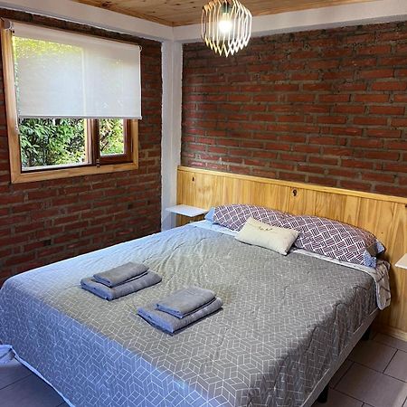Departamentos Centro El Calafateアパートメント エクステリア 写真