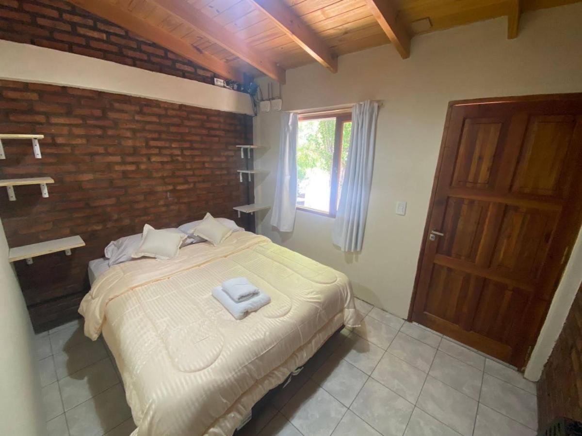 Departamentos Centro El Calafateアパートメント エクステリア 写真