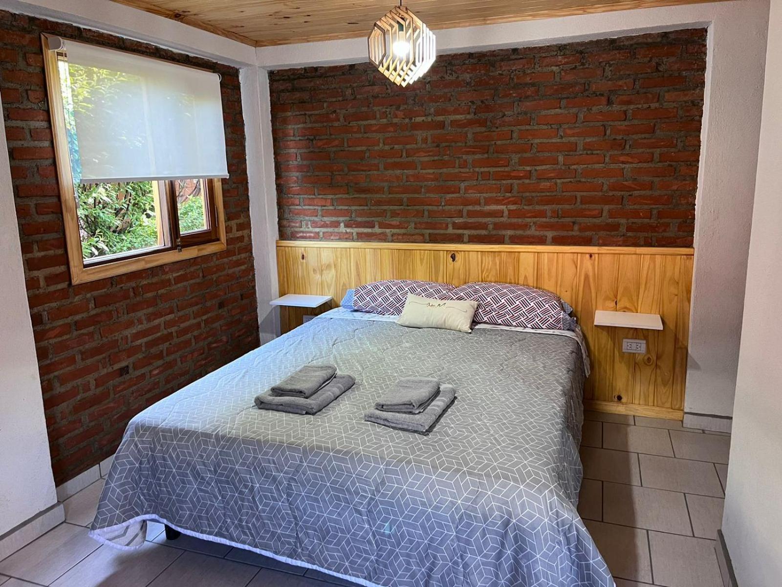 Departamentos Centro El Calafateアパートメント エクステリア 写真