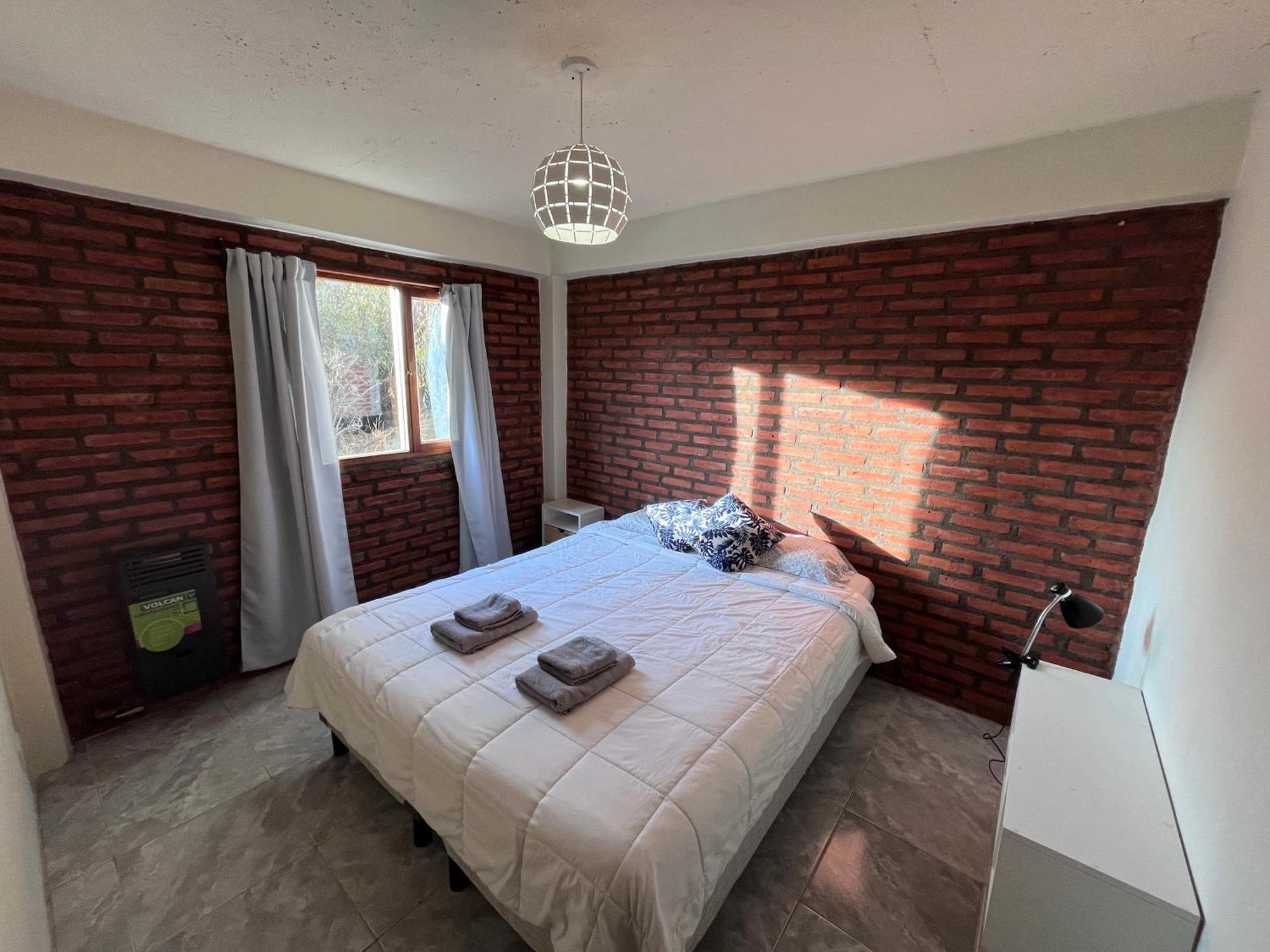 Departamentos Centro El Calafateアパートメント エクステリア 写真