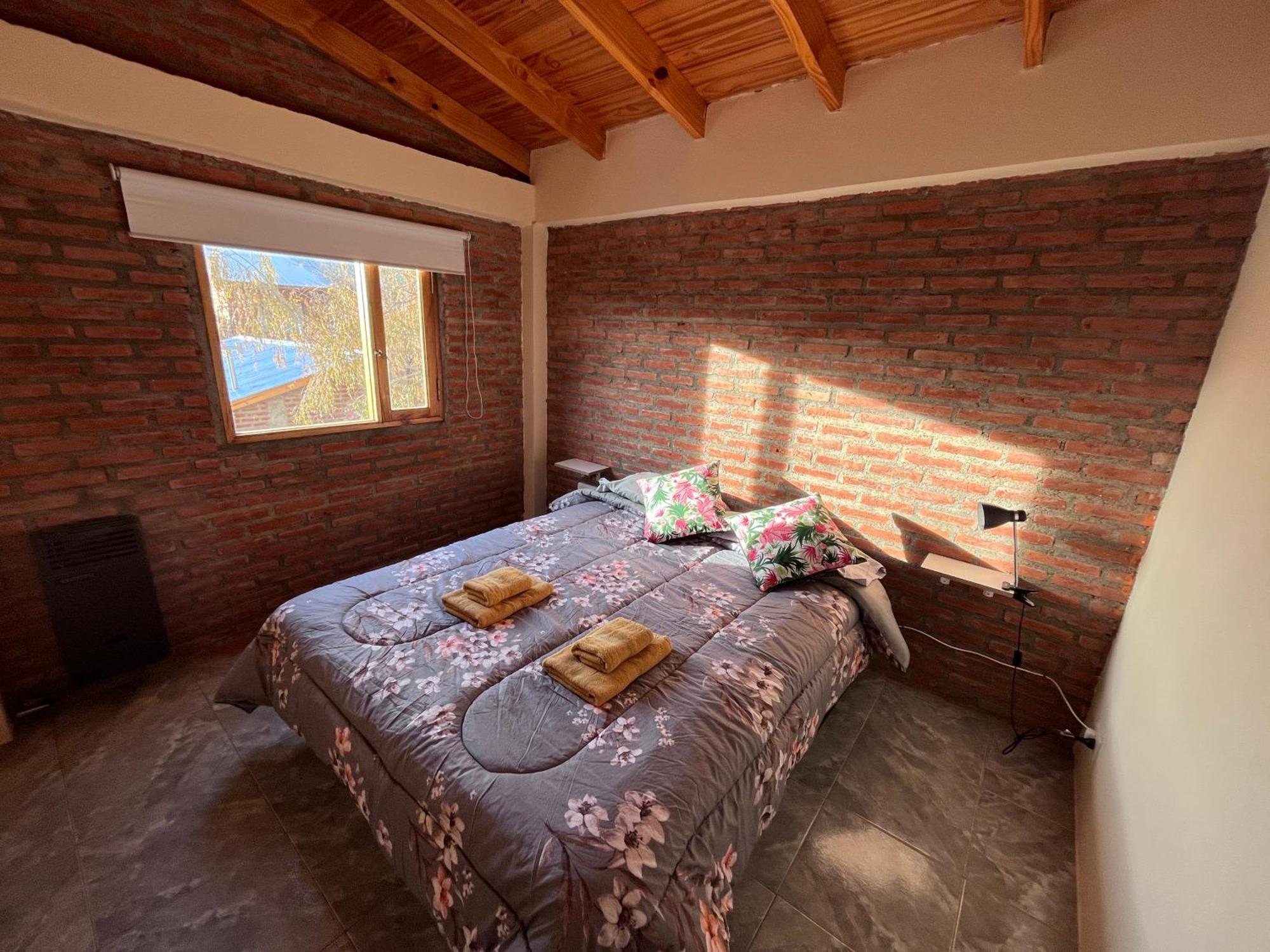 Departamentos Centro El Calafateアパートメント エクステリア 写真
