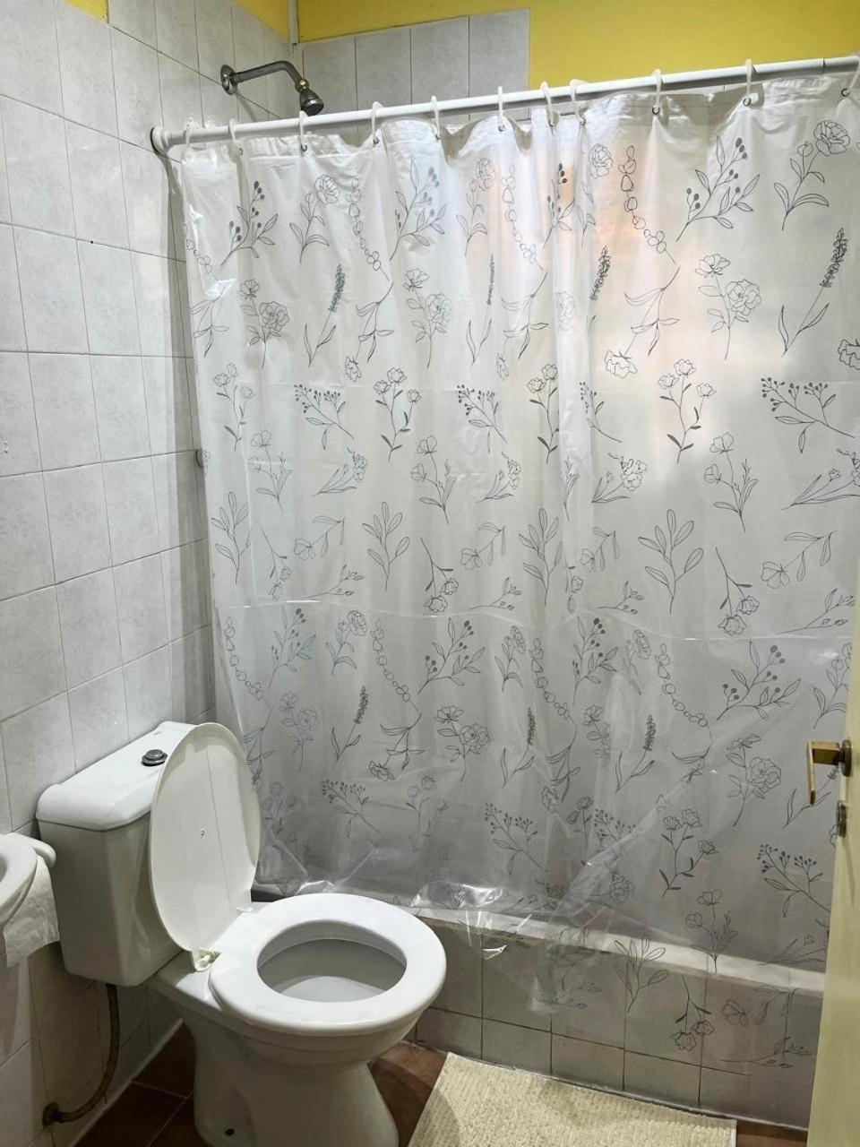 Departamentos Centro El Calafateアパートメント エクステリア 写真