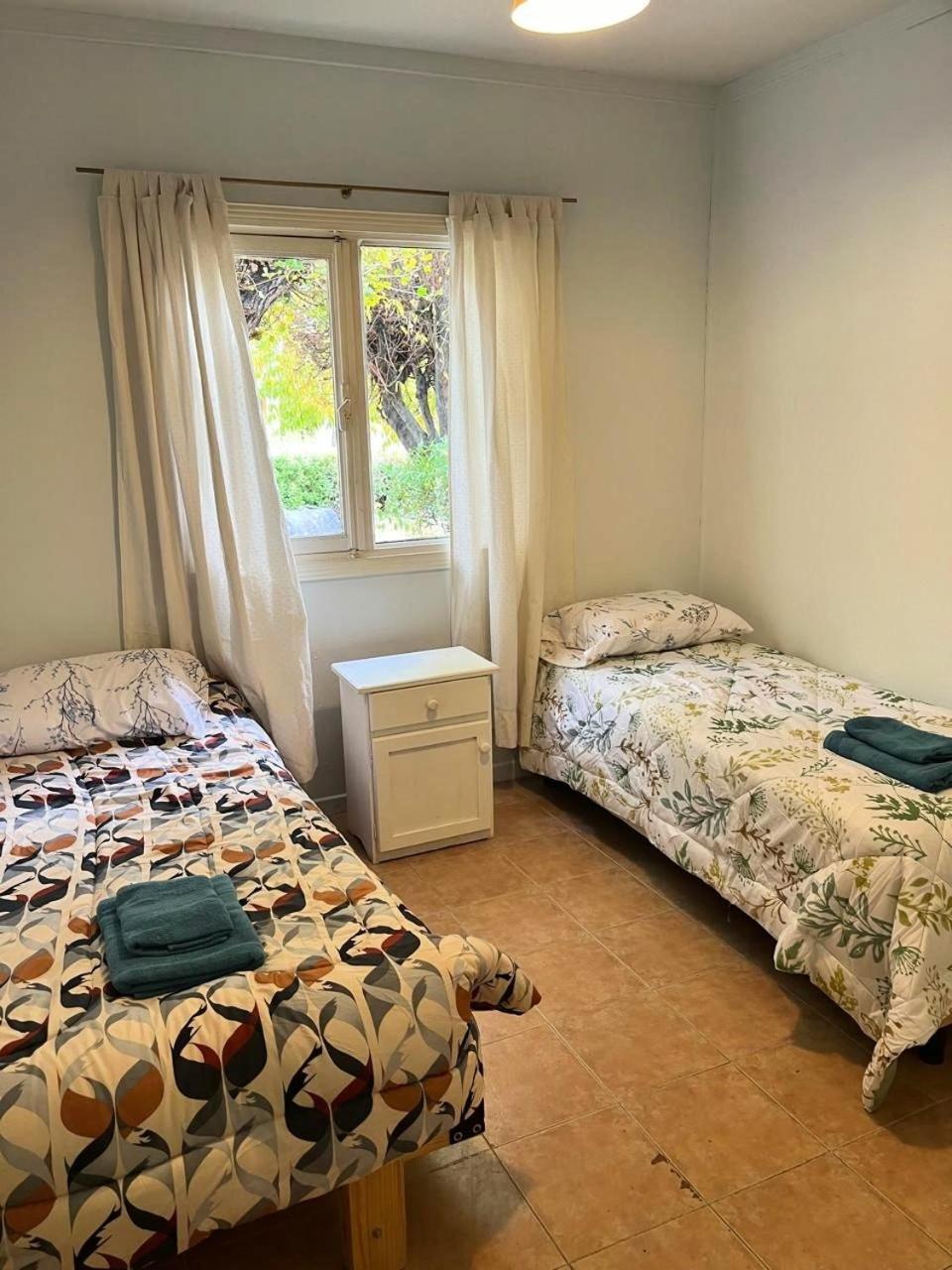 Departamentos Centro El Calafateアパートメント エクステリア 写真
