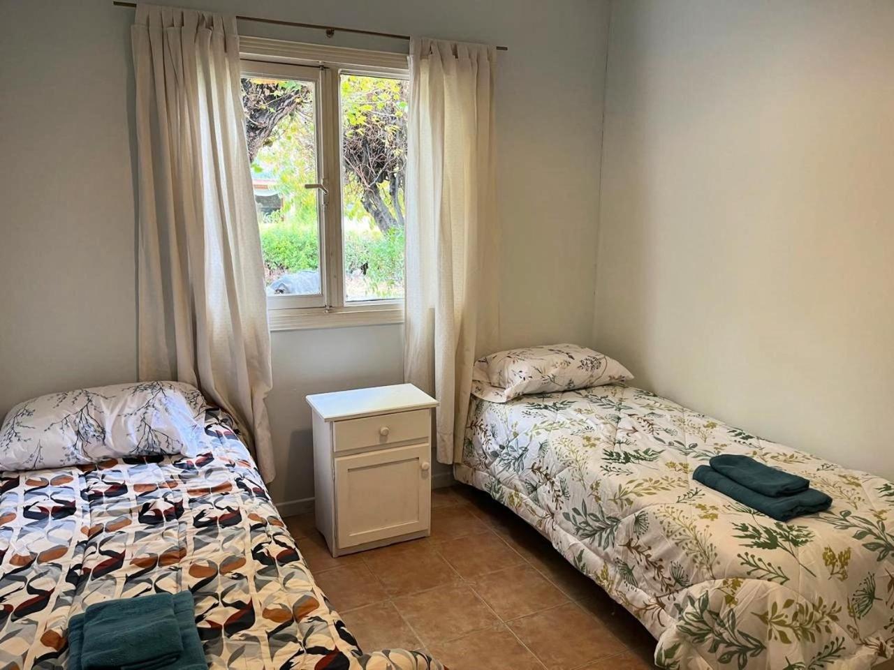Departamentos Centro El Calafateアパートメント エクステリア 写真